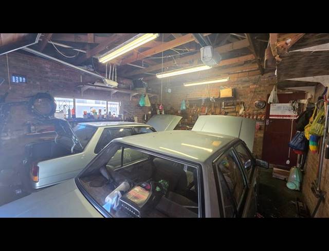 4 BEDROOM HOUSE FOR SALE IN GOODWOOD PARK